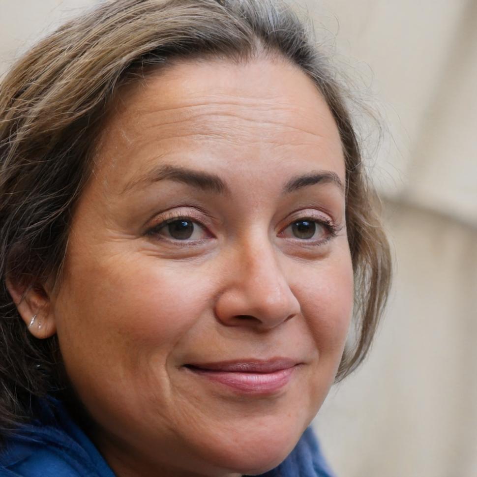 Linnea Björklund, Financial Recovery Specialist