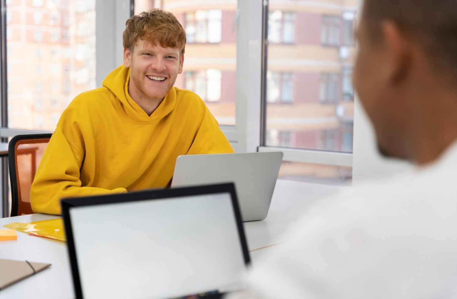 Educational materials about financial recovery strategies